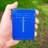 King Slayer (Ellusionist) (Farba Žltá)
