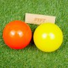 Kontaktní koule 100mm (Babache) (Farba Červená)