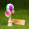 KROM Funeral French kendama (Farba Point of no return)