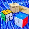 9254 5 little magic 2x2 yuxin