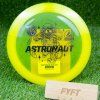Astronaut - Active Premium (Discmania) (Farba Žltá)