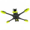 MARK5 PRO (GEPRC) – 5” rám DRONU (Barva Žlutá)