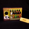10826 metallic colours paint set army painter