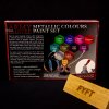 10826 1 metallic colours paint set army painter
