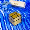 40851 mirror cube 2x2 qiyi