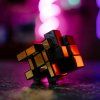 7370 4 mirror cube 3x3 meilong mfjs
