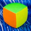 13463 moyu 15x15x15 cube
