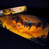 4163 1 mtg podlozka playmat draco primus unhinged dragon shield