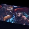 6512 1 mtg podlozka playmat ikoria lair of behemoths playmat v4 up