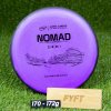 Nomad - FIRM electron (MVP) (Farba Ružová 166-169g)