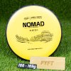 Nomad - FIRM electron (MVP) (Farba Ružová 166-169g)