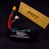 26838 baterie vtc6 18650 4s1p 3000mah xt30 geprc