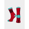 Ponožky 39-42 Magic The Gathering - Men's Crew Socks - 3 páry (Hasbro) (Veľkosť 43-46)