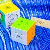 9758 3 qimeng plus 9 cm 3x3x3 qiyi