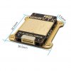 33336 2 rad vtx 5 8g 1 6w geprc