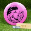 Raptor - Big Z (Discraft) (Farba Červená 173-175g)