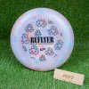 26277 reflyer recycled ultimate frisbee 175g wham o