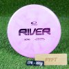 River - Retro (Latitude64) (Farba Biela 173-175g)