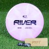 River - Retro (Latitude64) (Farba Biela 173-175g)