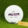 River - Retro (Latitude64) (Farba Biela 173-175g)