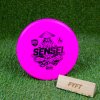 Sensei - Active (Discmania) (Farba Modrá)