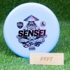 Sensei - Active (Discmania) (Farba Modrá)