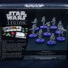 2390 4 star wars legion b1 battle droids unit expansion en ffg