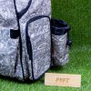 Swift Backpack (Latitude64) (Farba Camo)