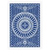 tally ho circle back blue playing cards 1080x