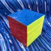21242 3 thunderclap 4x4x4 qiyi