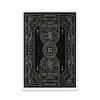 2855 2 bitcoin playing cards black edition patrick kun