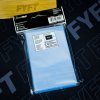 770 5 ultra pro tarot card 70 x 120mm 50ks obaly na karty