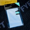 770 4 ultra pro tarot card 70 x 120mm 50ks obaly na karty