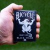 9401 black tiger legacy bicycle ellusionist