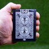 9401 1 black tiger legacy bicycle ellusionist