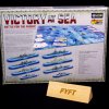 9167 1 victory at sea battle for the pacific starter set en warlord games