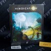 2114 5 vindication en orange nebula