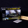6869 1 bolt action t 34 85 medium tank en warlord games