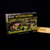 9164 bolt action battlefield debris en warlord games