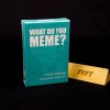 10415 what do you meme fresh memes expansion pack 1 en
