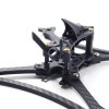 HGLRC WIND5 LITE TRUE X FRAME KIT 3