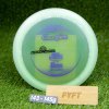 Boss - Blizzard Champion (Innova) (Farba Ružová 153-155g)