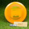Wraith - Champion (Innova) (Farba Žltá 170-172g)