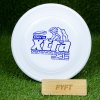 XTRA 235 - Distance (Hero Disc) (Farba Biela)