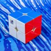 YJ YuPo V2 M 2x2 (Farba Stickerless)