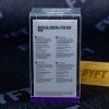 54537 2 boulder n tray 100 ultimate guard