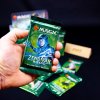 8792 3 zendikar rising draft booster magic the gathering