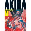 Akira 1 v češtině