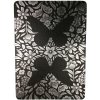 9980 3 butterfly black and silver neznacene ondrej psenicka