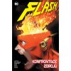 Flash 9: Konfrontace zdrojů v češtině